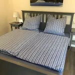 בית נופש Ferienchalet-floesswehrtal