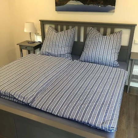 Casa de Férias Ferienchalet-floesswehrtal