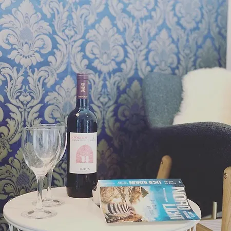 Ferienchalet-floesswehrtal * Bad Lauterberg