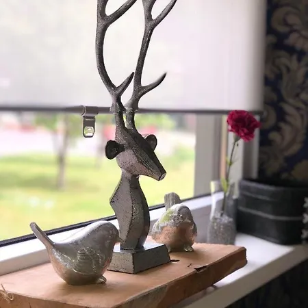 Ferienchalet-floesswehrtal Casa de Férias *