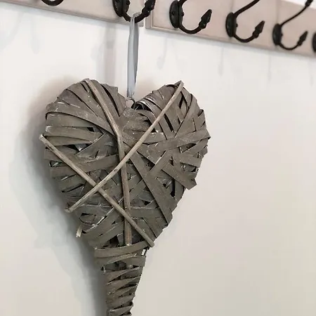 Ferienchalet-floesswehrtal Casa de Férias