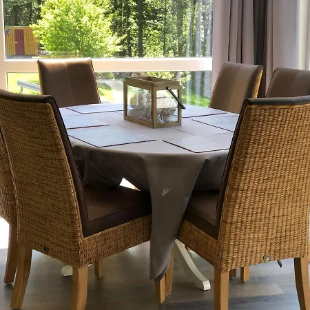 Ferienchalet-floesswehrtal *