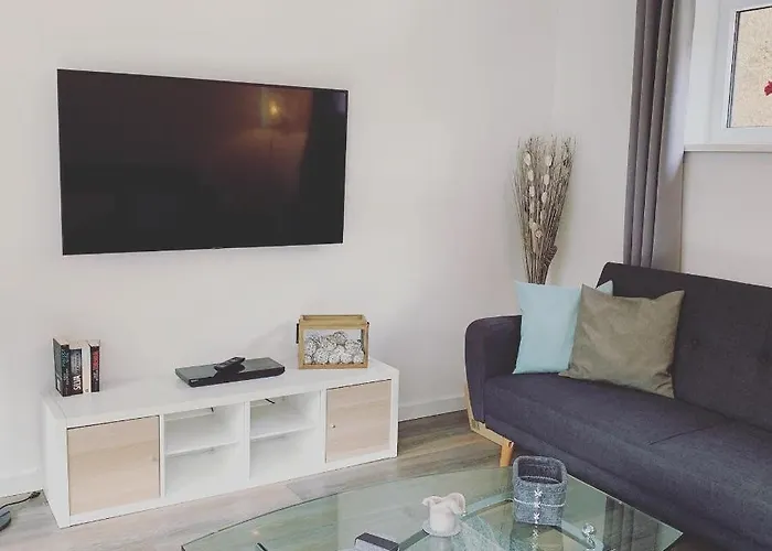 Ferienchalet-floesswehrtal *