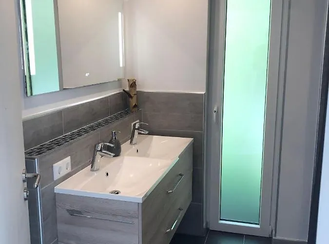 Ferienchalet-floesswehrtal 巴特劳特堡