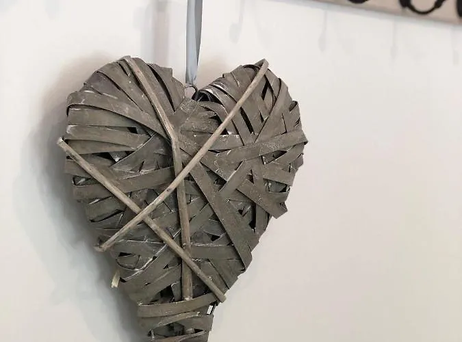 Ferienchalet-floesswehrtal 度假居