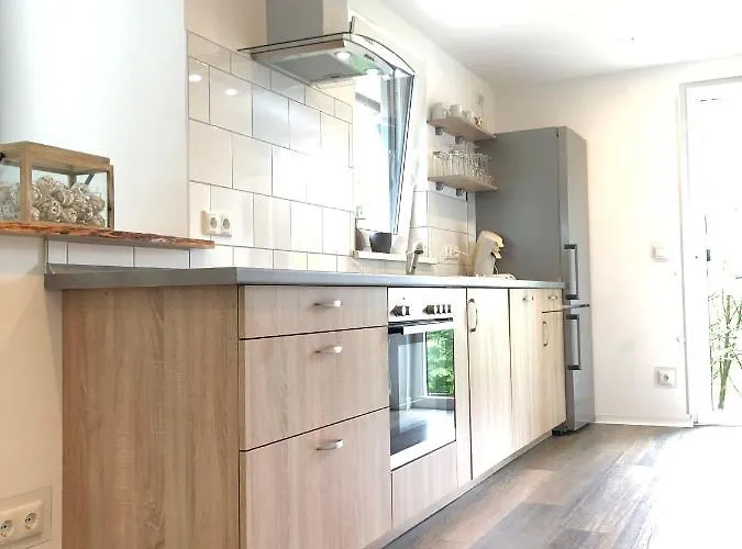 Ferienchalet-floesswehrtal 度假居 巴特劳特堡