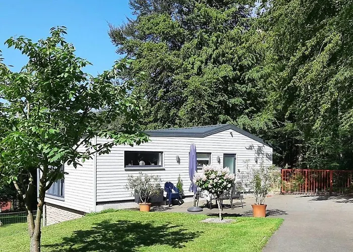 Ferienchalet-floesswehrtal *